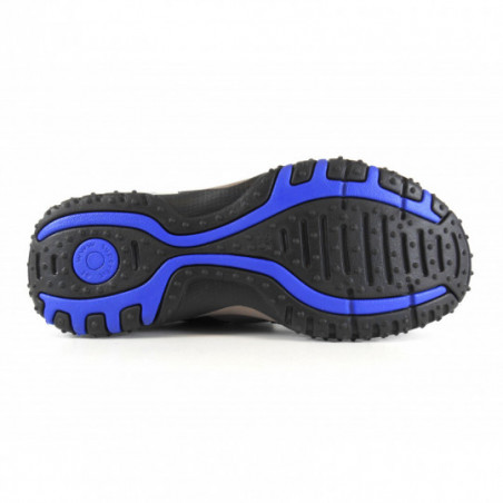 Basket Sport garçon Gore-tex Superfit