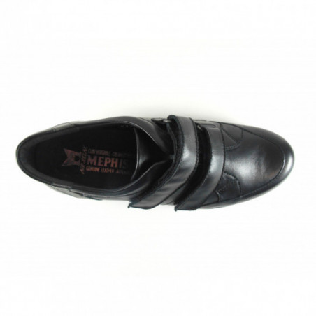Chaussure confortable Cuir Mephisto
