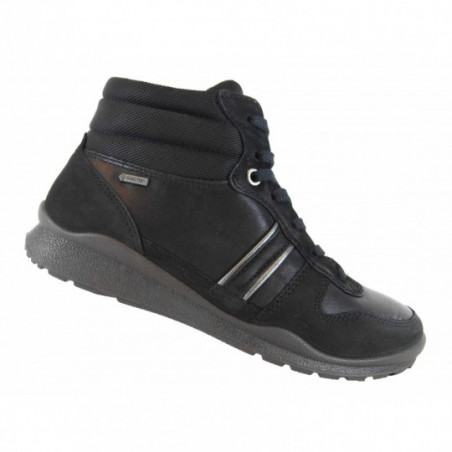 Basket Montante Ecco Gore-tex Femme