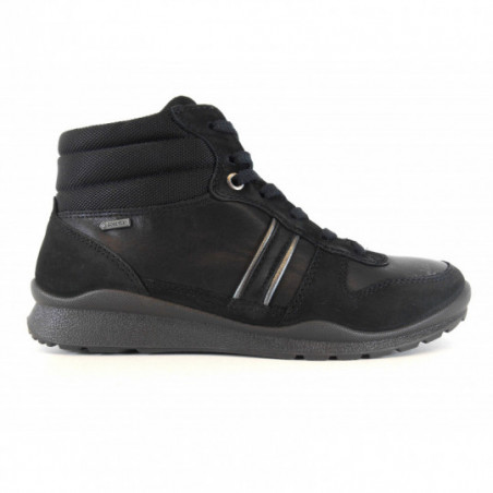 Basket Montante Ecco Gore-tex Femme