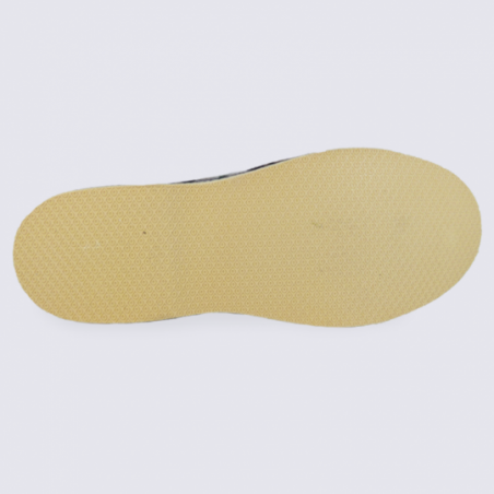 Chaussons Charentaise Semelflex homme