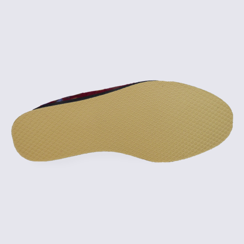 Chaussons Charentaises Femme Semelflex