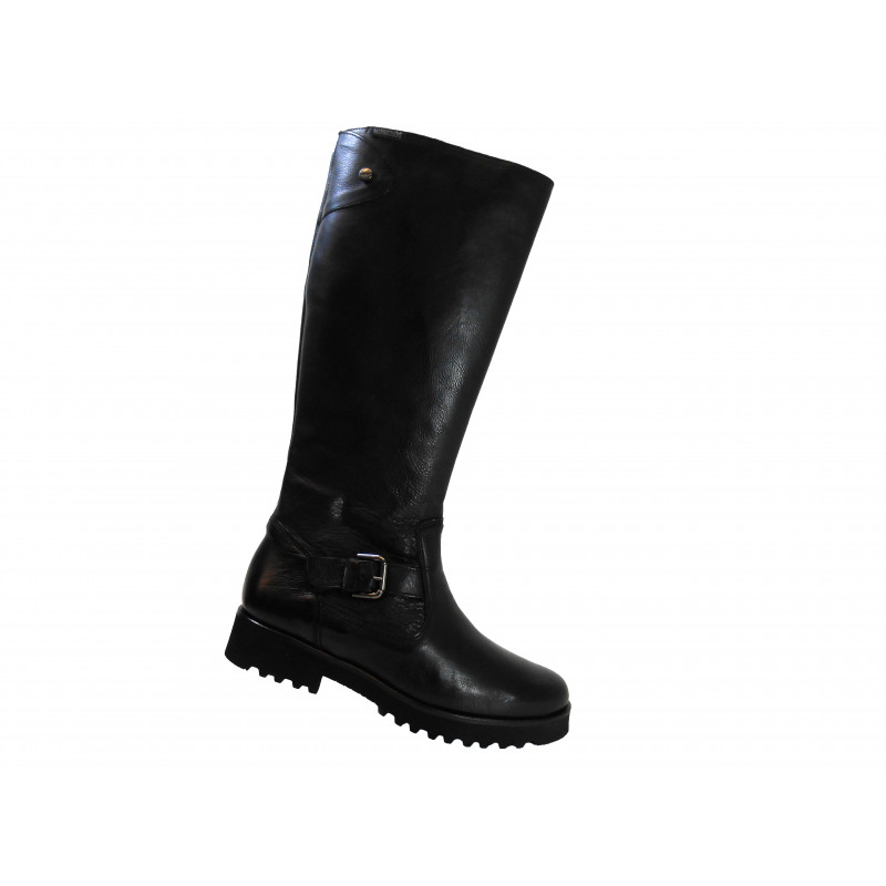 Bottes confort shop