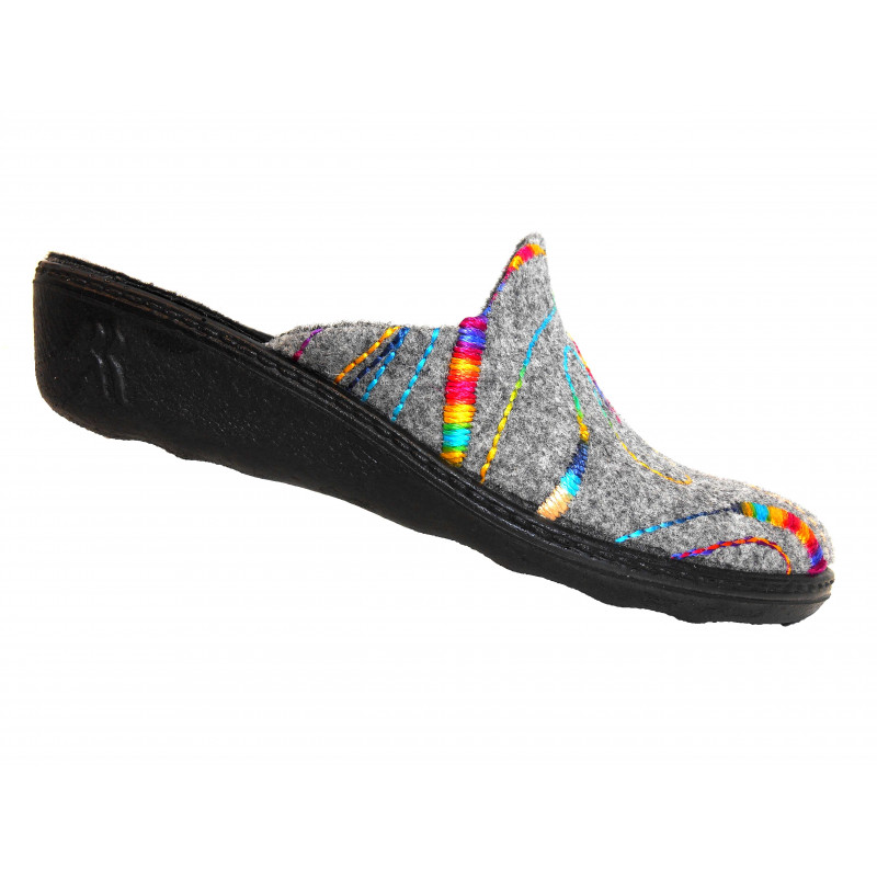 chaussons romika