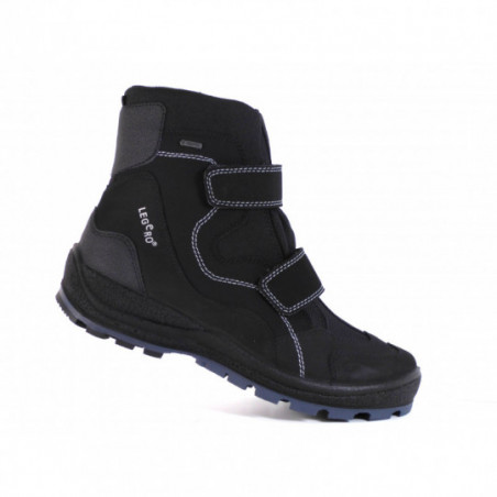Bottes fourées Homme Chaude Legero Gore-tex Bottes fourées Homme Chaude Legero Gore-tex