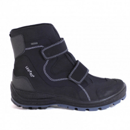 Bottes fourées Homme Chaude Legero Gore-tex