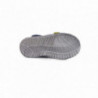 Sandale garcon Babybotte avec fermeture velco en cuir Sandale garcon Babybotte avec fermeture velco en cuir