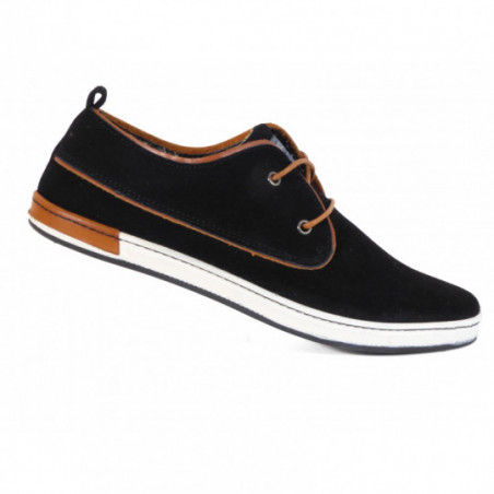 Chaussures Kdopa Homme en cuir Nubuck