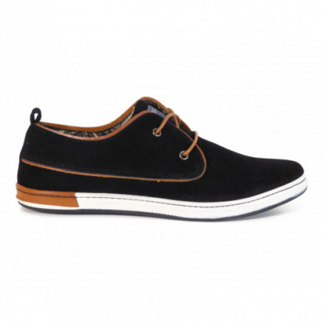 Chaussures Kdopa Homme en cuir Nubuck