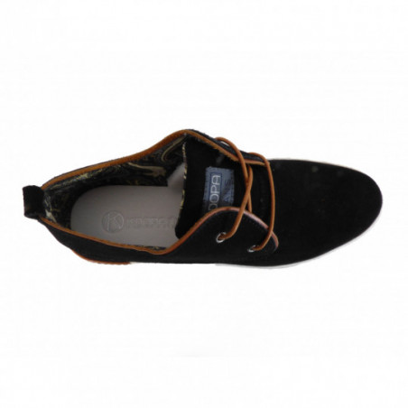 Chaussures Kdopa Homme en cuir Nubuck