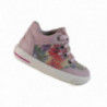 Chaussures bébé fille en cuir Superfit Chaussures bébé fille en cuir Superfit