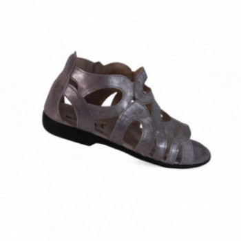 romika pantoufles femme