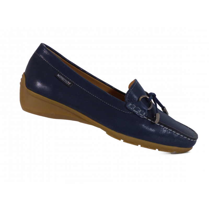 Mocassin outlet femme mephisto