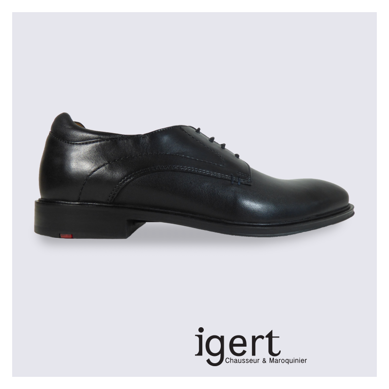 Chaussures Lloyd en cuir tendance homme