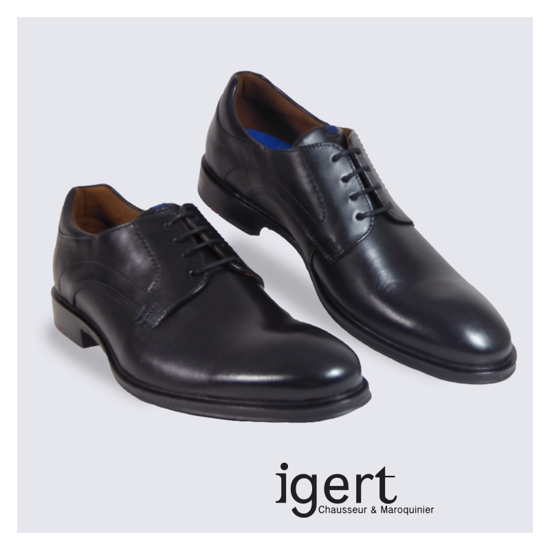 Chaussures Lloyd en cuir tendance homme