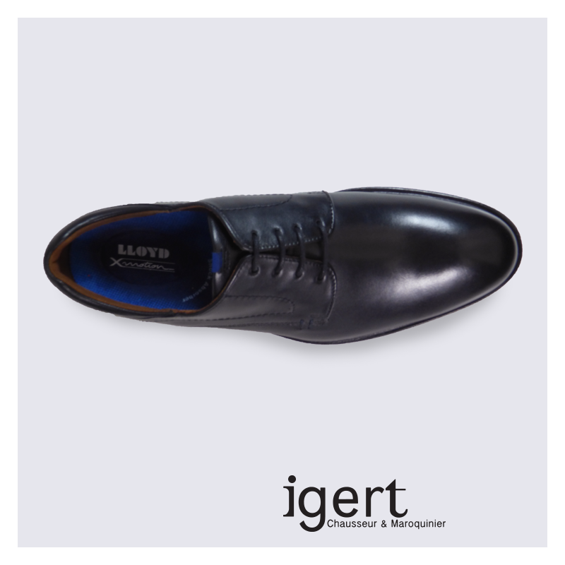 Chaussures Lloyd en cuir tendance homme