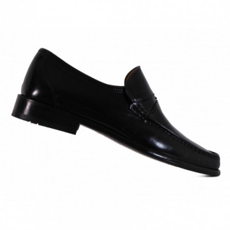 Mocassins habillés Lloyd en cuir Homme