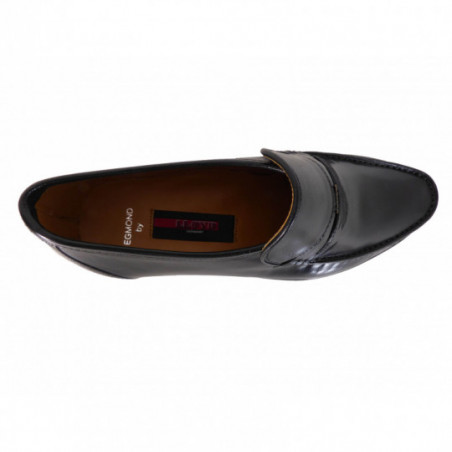 Mocassins habillés Lloyd en cuir Homme