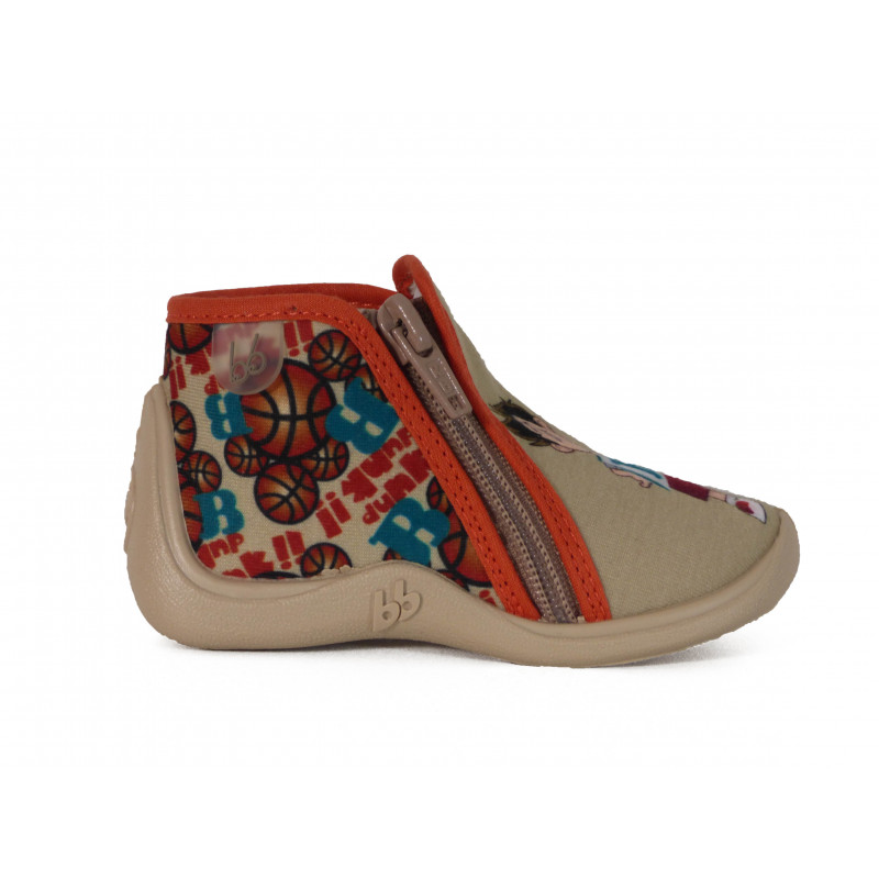 Chausson babybotte garcon discount