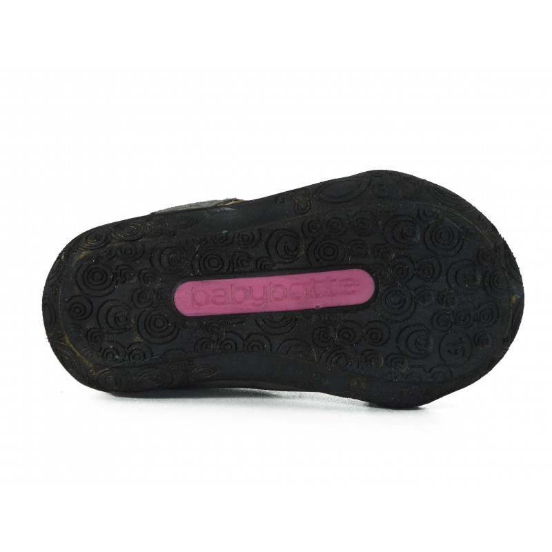 Babybotte fille 25 outlet