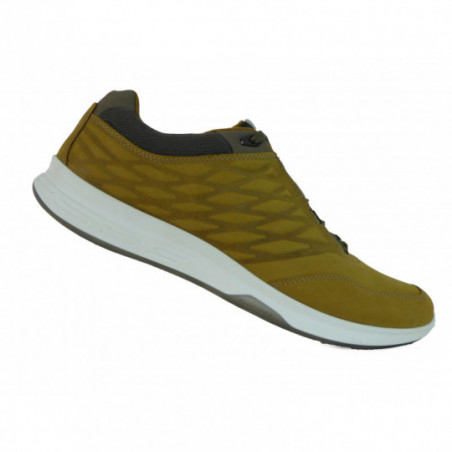 Baskets en cuir confort Tendance Ecco Baskets en cuir confort Tendance Ecco