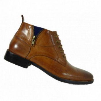 Chaussure de ville Kdopa Tendance en cuir beige