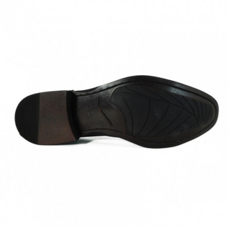 Chaussures tendances Kdopa en cuir Noir
