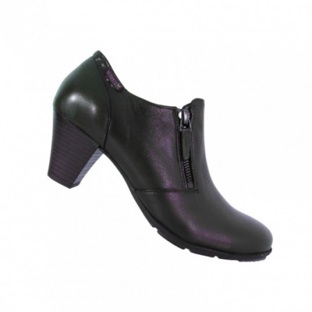 Loafer en cuir Confort Mephisto Beata