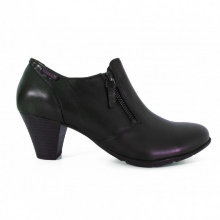 Loafer en cuir Confort Mephisto Beata