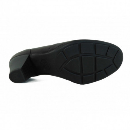 Loafer en cuir Confort Mephisto Beata