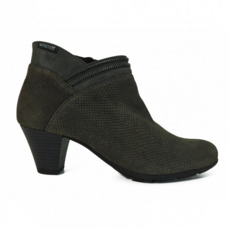 Chaussure de ville Mephisto en cuir Tendance