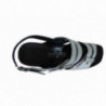Vital Nu Pied femme habillé en cuir confort 0506 Blanc17 Vital Nu Pied femme habillé en cuir confort 0506 Blanc17