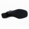 Vital Nu Pied femme habillé en cuir confort 0506 Blanc17 Vital Nu Pied femme habillé en cuir confort 0506 Blanc17
