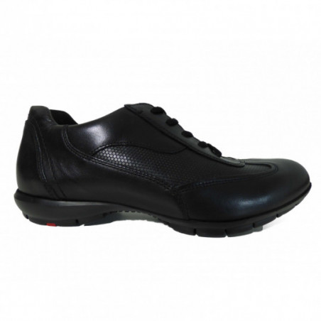 Chaussures Lloyd Homme en cuir Noir classique