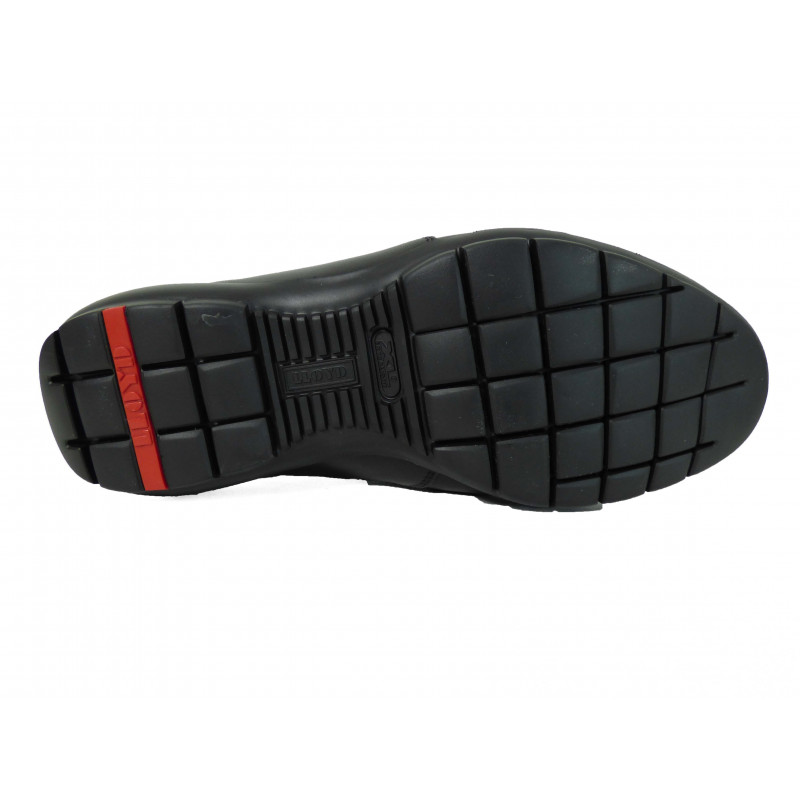 Chaussures Lloyd Homme en cuir Noir classique l Igert