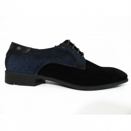 Chaussure de ville Homme Tendance Llloyd Ocean