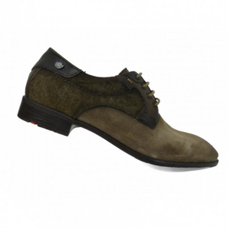 Chaussure de ville Homme Tendance Llloyd Nougat