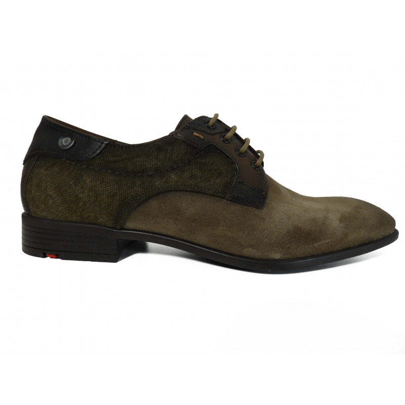 Chaussure de ville Homme Tendance Llloyd Nougat