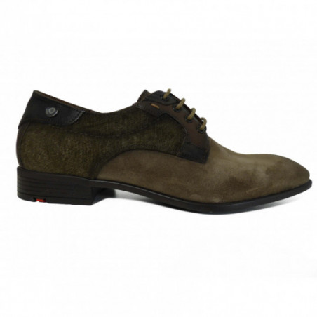 Chaussure de ville Homme Tendance Llloyd Nougat