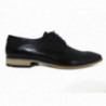 Chaussures de ville en cuir Noir Lloyd tendance Chaussures de ville en cuir Noir Lloyd tendance