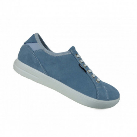 Baskets Romika Femme Confort bleu Baskets Romika Femme Confort bleu