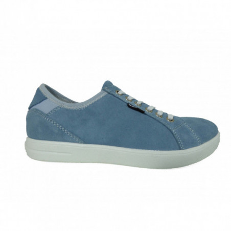 Baskets Romika Femme Confort bleu Baskets Romika Femme Confort bleu
