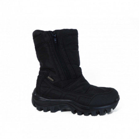 Bottes chaudes Romika Yukon 02 Noir Topdry Tex