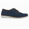 Chaussures Kdopa en cuir gris Nubuck tendance Chaussures Kdopa en cuir gris Nubuck tendance