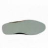 Chaussures Kdopa en cuir kaki Nubuck tendance Chaussures Kdopa en cuir kaki Nubuck tendance