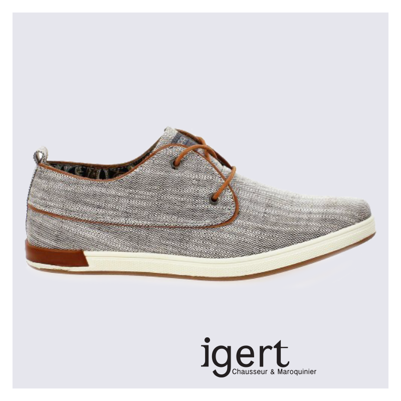 Baskets Palmas Marron Kdopa tendances