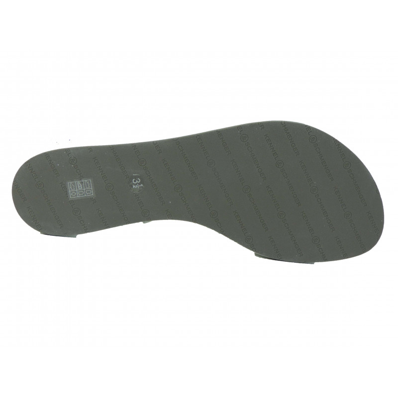 tendance nu pied 2019