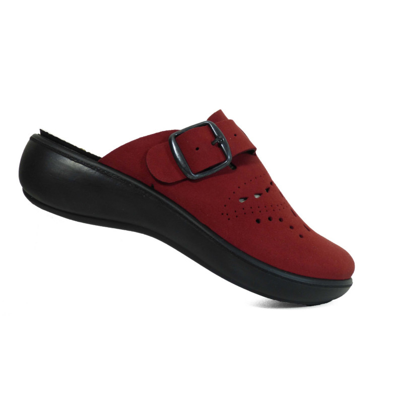romika pantoufles femme