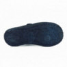 Chausson Superfit foot garçon Bleu ocean Chausson Superfit foot garçon Bleu ocean