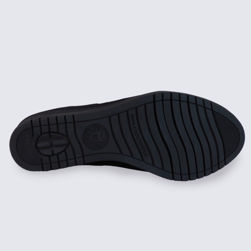 mephisto chaussons femme